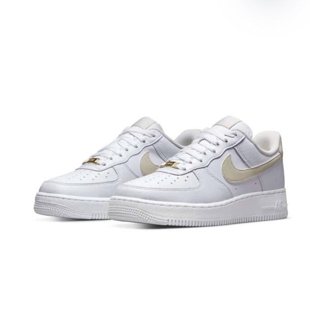 Nike Air Force 1’s